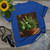 Savory Herb Garden - Women’s Maple Tee 