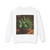 Savory Herb Garden - Unisex Lightweight Crewneck Sweatshirt