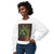 Savory Herb Garden - Unisex Lightweight Crewneck Sweatshirt