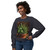 Savory Herb Garden - Unisex Lightweight Crewneck Sweatshirt