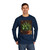 Savory Herb Garden - Unisex Crew Sweatshirt