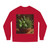 Savory Herb Garden - Unisex Crew Neck Sweatshirt