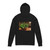 Savory Herb Garden - Unisex Hooded Long Sleeve Tee