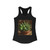 Savory Herb Garden - Women's Ideal Racerback Tank