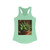 Savory Herb Garden - Women's Ideal Racerback Tank