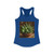 Savory Herb Garden - Women's Ideal Racerback Tank