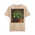 Savory Herb Garden - Men's Acid Washed Heavy Oversize Tee