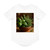 Savory Herb Garden - Men's Jersey Curved Hem Tee