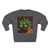 Savory Herb Garden - Unisex Crewneck Sweatshirt