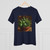 Savory Herb Garden - Women's Cotton Tee