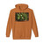 Savory Herb Garden - Unisex Hooded Sweatshirt, Made in US
