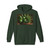 Savory Herb Garden - Unisex Hooded Sweatshirt, Made in US