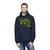Savory Herb Garden - Unisex Hooded Sweatshirt, Made in US