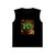 Savory Herb Garden - Unisex Jersey Muscle Tank