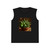 Savory Herb Garden - Unisex Jersey Muscle Tank