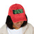 Savory Herb Garden - Vintage Cap (Embroidery)