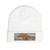 Vintage Americana - Knit Beanie (Embroidery)