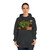 Savory Herb Garden - Unisex College Hoodie