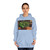 Savory Herb Garden - Unisex College Hoodie