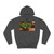 Savory Herb Garden - Unisex College Hoodie