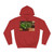 Savory Herb Garden - Unisex College Hoodie