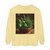 Savory Herb Garden - Unisex Garment-dyed Long Sleeve T-Shirt