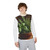 Savory Herb Garden - Men's UV Protection Long Sleeve Shirt (AOP)