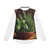 Savory Herb Garden - Men's UV Protection Long Sleeve Shirt (AOP)