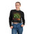Savory Herb Garden - Women's Cropped Sweatshirt