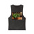 Savory Herb Garden - Unisex Stonewash Tank Top
