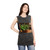 Savory Herb Garden - Unisex Stonewash Tank Top