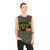 Savory Herb Garden - Unisex Stonewash Tank Top