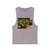Savory Herb Garden - Unisex Stonewash Tank Top