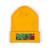 Savory Herb Garden - Classic Cuffed Beanie (Embroidery)