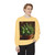 Savory Herb Garden - Unisex Garment-Dyed Sweatshirt
