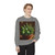 Savory Herb Garden - Unisex Garment-Dyed Sweatshirt