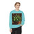 Savory Herb Garden - Unisex Garment-Dyed Sweatshirt