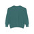 Savory Herb Garden - Unisex Garment-Dyed Sweatshirt