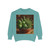 Savory Herb Garden - Unisex Garment-Dyed Sweatshirt