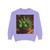 Savory Herb Garden - Unisex Garment-Dyed Sweatshirt