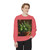 Savory Herb Garden - Unisex Garment-Dyed Sweatshirt