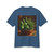 Savory Herb Garden - Unisex Garment-Dyed Heavyweight Cotton Tee