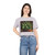 Savory Herb Garden - Women's Crop Tee