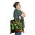 Savory Herb Garden - Shoulder Tote Bag (AOP)