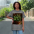 Savory Herb Garden - Single Jersey T-shirt