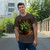 Savory Herb Garden - Single Jersey T-shirt