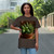 Savory Herb Garden - Single Jersey T-shirt
