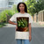 Savory Herb Garden - Single Jersey T-shirt