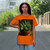 Savory Herb Garden - Single Jersey T-shirt