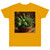 Savory Herb Garden - Single Jersey T-shirt